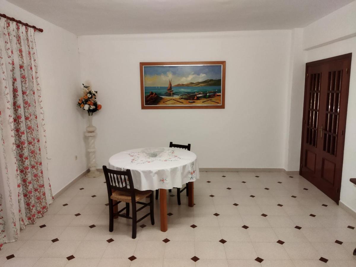 Casa Franch Deltebre Apartment Exterior photo